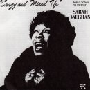 I Didn't Know What Time It Was - Sarah Vaughan - 이미지