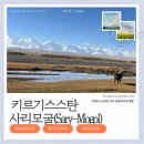 설산약국 | [키르기스스탄 여행] 레닌피크 전초기지, 사리모굴(Sary-Mogol) 설산뷰 &amp; 고산 마을