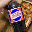 교촌치킨 기프티콘 사용법, 허니콤보 세트 후기(+배달료)