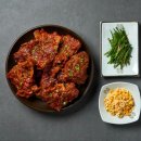 팔도숯불구이 이미지