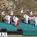 강선영류 태평무 이미지