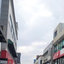 명동시장 이미지