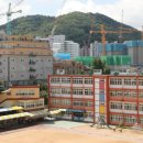 광명남초등학교 이미지