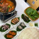 선유도중학교 | [내돈내산 군산 선유도 맛집] 금강식당 / 선유도 여행코스에 꼭 넣어야 할 주차 편하고 스끼다시 많은...