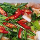 국물까지 싹싹 반찬가게 보다 맛있는 오이 알배추 물김치 레시피 이미지