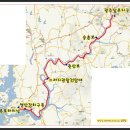 ♣ 국토종주_영산강(하구둑~광주상무지구)_94km (2013-10-17) - ① 이미지