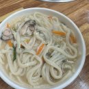 만원의행복김치전골 | 내돈내산 | 만원의 행복_푸짐한 굴칼국수를 즐길 수 있는 오산대역 [도담생굴칼국수]