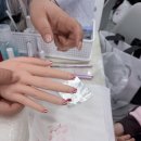 대구네일아트학원 창업 준비 KBS아트비전 대구점 후기