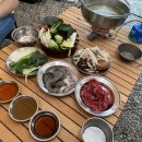 가래골농원 캠핑장 이미지