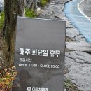 금산-10 | 금산 대형 카페 아르체마레 브런치 메뉴와 빵 종류 소개 맛 후기