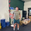 크로스핏시그넷 | 제주 크로스핏 드랍인 - 글라, 시그넷