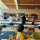 브레드클럽 | [아이랑 괌여행] Day5ㅣ괌롯데호텔 조식 브레드이발소룸 클럽라운지 이용후기