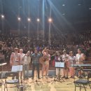 송도 트라이보울 첫사랑 콘서트 이미지
