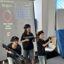 안중 푸르미르 태권도장 이미지