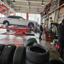 타이어프로상무점 이미지