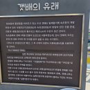 두무진 선착장 공중화장실 | 강원도 속초 가볼만한 곳 아바이마을 갯배 선착장 내돈내산 이용 후기 요금 영업시간