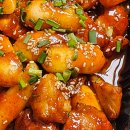 훌랄라숯불바베큐치킨 | 훌랄라치킨 순살 반반 가격, 숯불 소금구이 핫바베큐 배달주문 후기