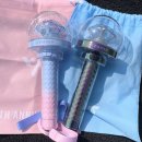 CU 홍대3호점 | 세븐틴 2025 캐럿랜드 10주년 캐럿봉, 오프라인 공지