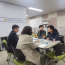 자유공원 배드민턴장 (주)안양광역신문사