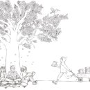 아름드리도서관 이미지