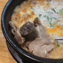 한국순대영등포구청점 | 영등포구청역 순대국: 든든하게 한끼 먹기 좋은 한국순대 영등포구청점