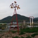 위천수변테마파크 화장실 네이버블로그