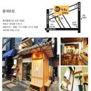 홍대우동 이미지