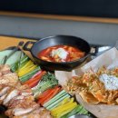 미수휴먼시아 | 통영미수치킨 누구나홀딱반한닭 통영미수점에서 제대로 즐긴 저녁 후기