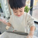 뒷마을 | 전주 덕진구 카페 파프리카 쿠키 만들기 체험 아이랑 가볼만한곳 추천 후기