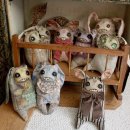 수제인형 이미지