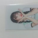 포카 보관 가능한 opp봉투 나눔 이미지