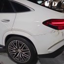 모든차공업사 | 서울 성수동 공업사 자동차 판금 도색 벤츠 GLE 합리적인 비용 가격으로 수입차 수리한 후기