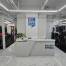 핏라이프피트니스 이미지