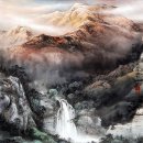 산수화 Daum카페