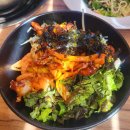 군산세무서 | 군산 맛집 군산 세무사 근처 맛집 점심 메뉴 추천 불향 주꾸미 미장점 내 돈 내산 후기