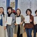 민요와 장구 이미지