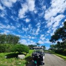 현대드림파크 | [런 하나비 런] 드림파크cc 라운딩 후기 (드림/파크 코스)