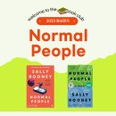 9월 원서모임 모집 Normal People 노멀피플