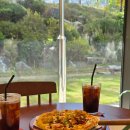 선수촌공원로L | [리얼리뷰]구월 아시아드 카페 피자맛집 &#39;단오 커피&amp;피자&#39; 후기