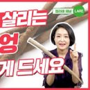 우엉 효능 5가지 임산부 우엉차 효능 부작용 이미지