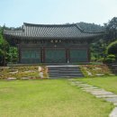 제주 불탑사 오층석탑 이미지