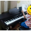 충남피아노악기(천안다이나톤)천안