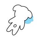 콩이랑 베리랑 이미지