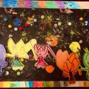 반짝 반짝 창의놀이 1 이미지