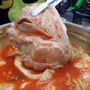 양푼생고기김치찌개 - 부천시 오정구 석천로 356 | 양푼생고기김치찌개