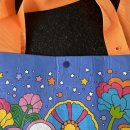 곰이네유치원 | Wiggle wiggle 위글위글 키즈우산/리유저블 쇼퍼백/캐릭터 밴드 내돈내산 구매 후기