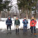 Ramapo Valley County Reservation (03/04/26) 이미지