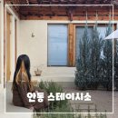 하이락펜션(구, 크리스탈) | 안동감성숙소 스테이시소 후기 - 감성과 힐링이 공존하는 안동 여행