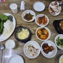 강진쌈밥 이미지