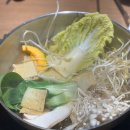 광명빌딩 | 광명한식뷔페 광명역샤브샤브 더온담 광명점 후기